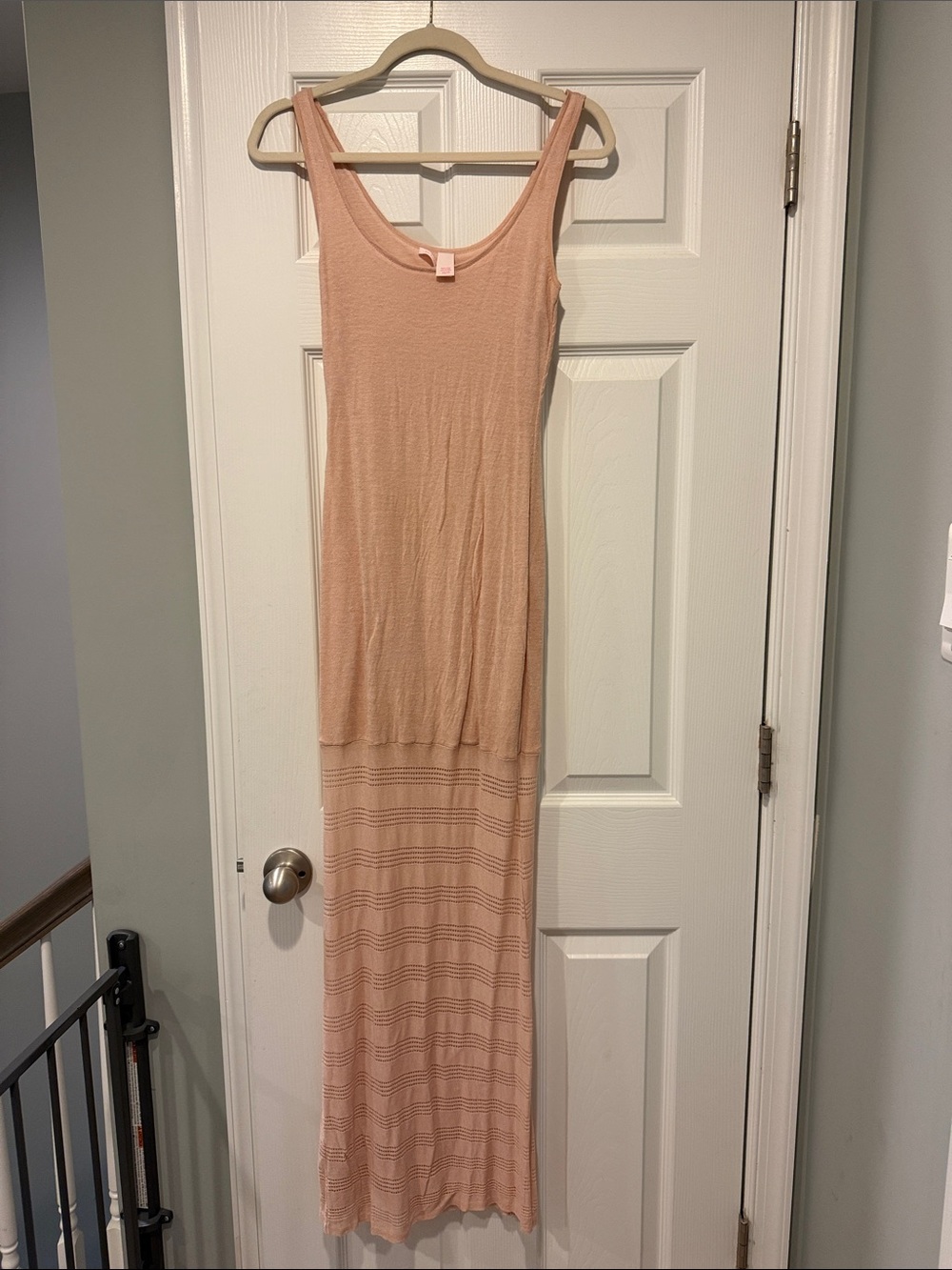 Victoria's Secret Maxi Dress